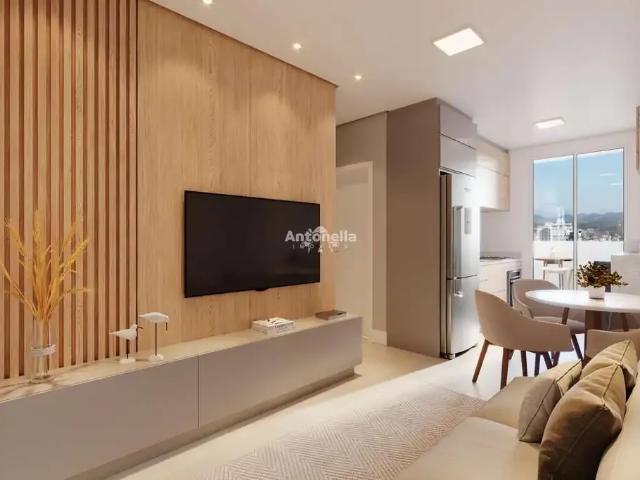 Apartamento venda em Caxias do Sul, Região Geográfica Intermediária de Caxias do Sul