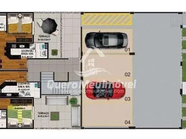 Apartamento venda em Região Geográfica Imediata de Caxias do Sul, Caxias do Sul
