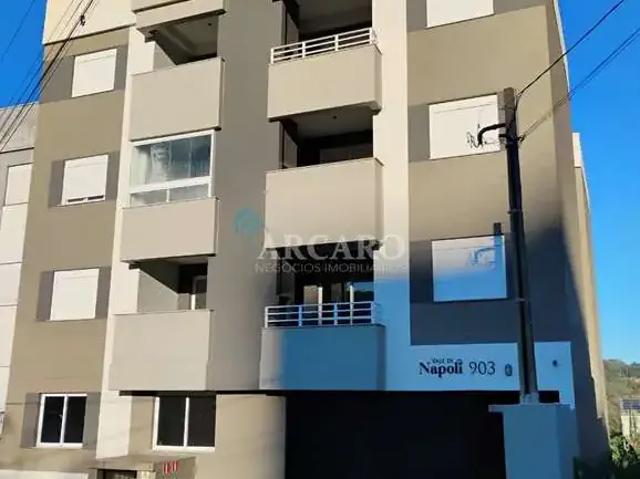 Apartamento venda em Primeiro Distrito, Caxias do Sul