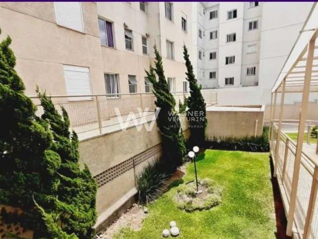 Apartamento venda em Região Geográfica Imediata de Caxias do Sul, Caxias do Sul