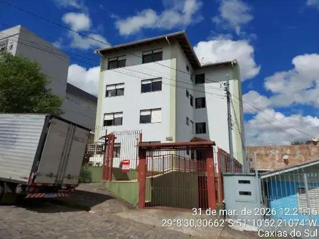 Apartamento venda em Região Geográfica Imediata de Caxias do Sul, Caxias do Sul