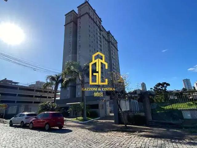 Apartamento venda em Região Geográfica Imediata de Caxias do Sul, Caxias do Sul