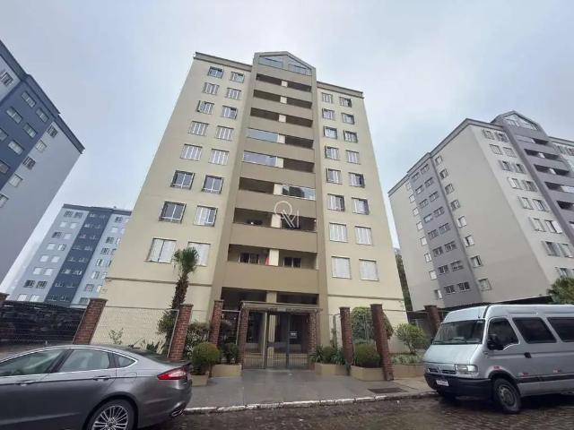 Apartamento venda em Região Geográfica Imediata de Caxias do Sul, Caxias do Sul
