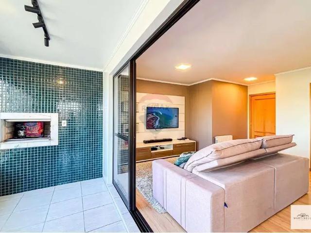 Apartamento venda em Região Geográfica Imediata de Caxias do Sul, Caxias do Sul