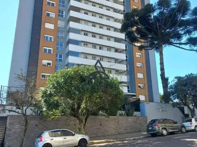 Apartamento venda em Primeiro Distrito, Caxias do Sul