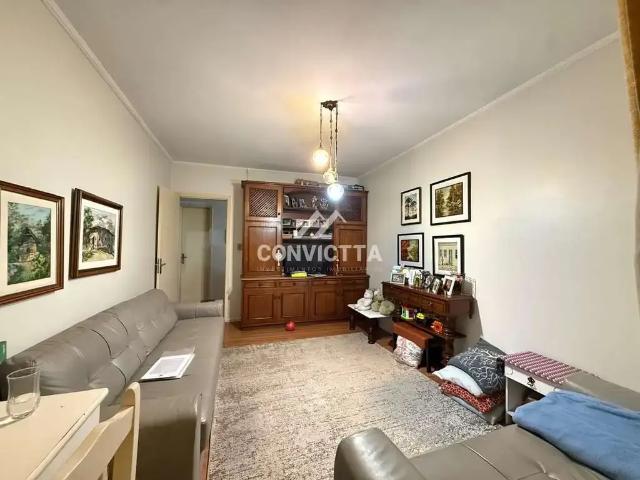 Apartamento venda em Região Geográfica Imediata de Caxias do Sul, Caxias do Sul