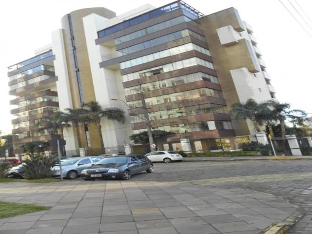 Apartamento venda em Primeiro Distrito, Caxias do Sul