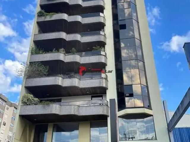 Apartamento venda em Região Geográfica Imediata de Caxias do Sul, Caxias do Sul