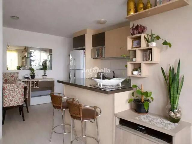 Apartamento venda em Região Geográfica Imediata de Caxias do Sul, Caxias do Sul