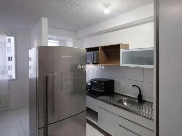 Apartamento venda em Região Geográfica Imediata de Caxias do Sul, Caxias do Sul