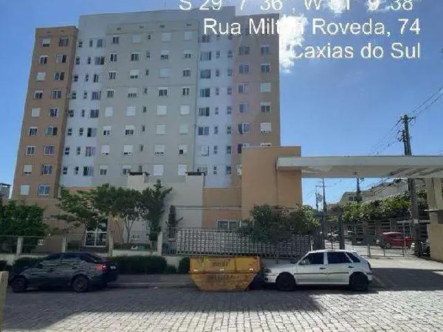 Apartamento venda em Região Geográfica Imediata de Caxias do Sul, Caxias do Sul