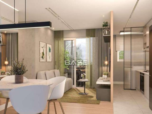 Apartamento venda em Região Geográfica Imediata de Caxias do Sul, Caxias do Sul