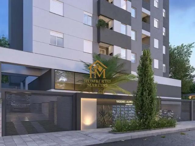 Apartamento venda em Região Geográfica Imediata de Caxias do Sul, Caxias do Sul