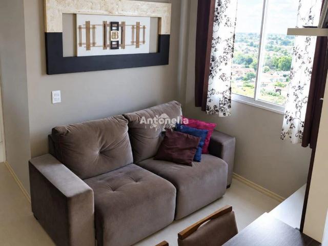 Apartamento venda em Região Geográfica Imediata de Caxias do Sul, Caxias do Sul