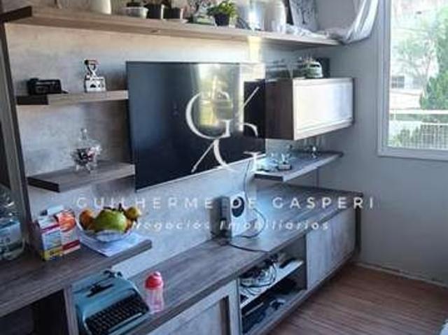 Apartamento venda em Caxias do Sul, Região Geográfica Intermediária de Caxias do Sul