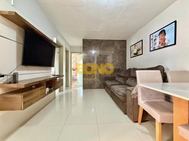Apartamento venda em Caxias do Sul, Região Geográfica Intermediária de Caxias do Sul