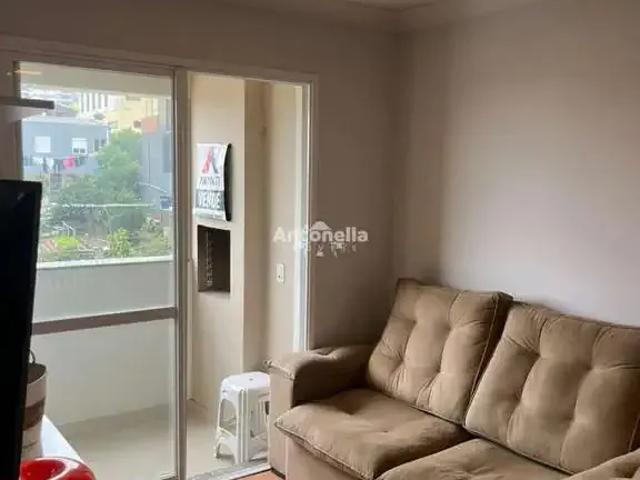 Apartamento venda em Região Geográfica Imediata de Caxias do Sul, Caxias do Sul