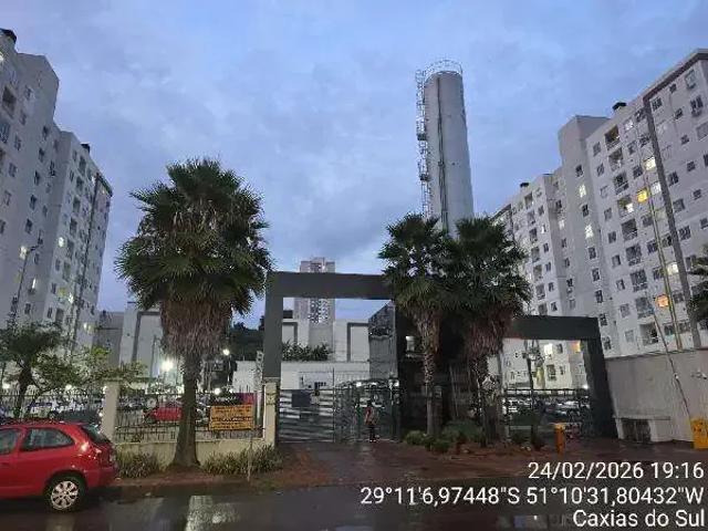 Apartamento venda em Região Geográfica Imediata de Caxias do Sul, Caxias do Sul