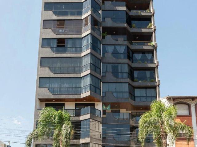 Apartamento venda em Caxias do Sul, Região Geográfica Intermediária de Caxias do Sul