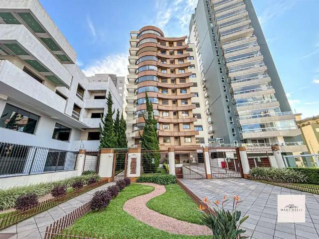 Apartamento venda em Região Geográfica Imediata de Caxias do Sul, Caxias do Sul