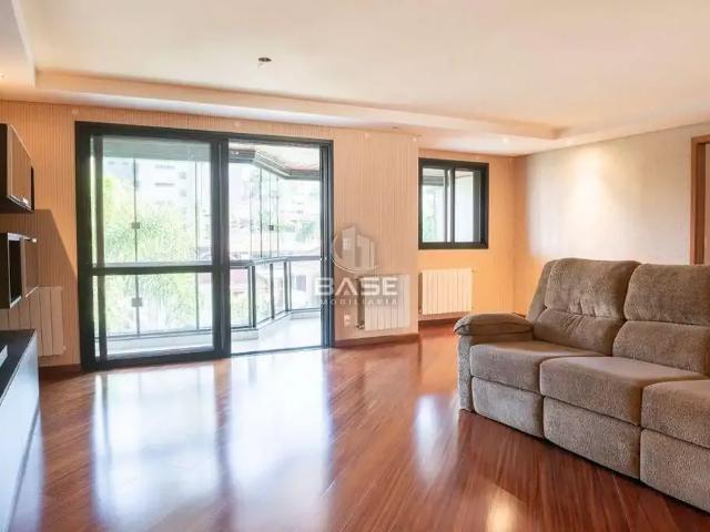 Apartamento venda em Caxias do Sul, Região Geográfica Intermediária de Caxias do Sul