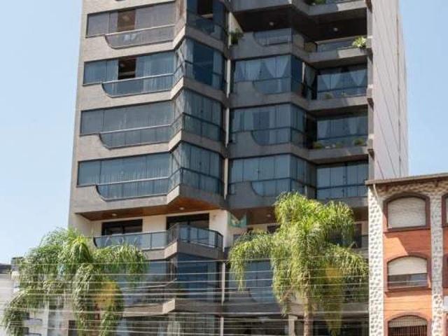 Apartamento venda em Caxias do Sul, Região Geográfica Intermediária de Caxias do Sul