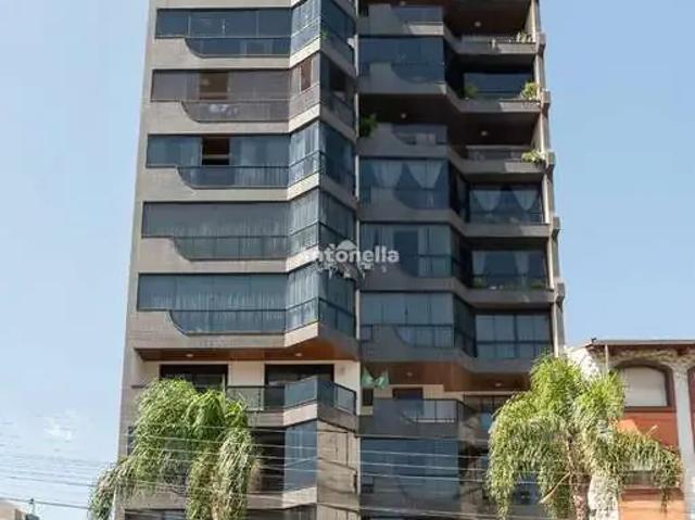 Apartamento venda em Região Geográfica Imediata de Caxias do Sul, Caxias do Sul