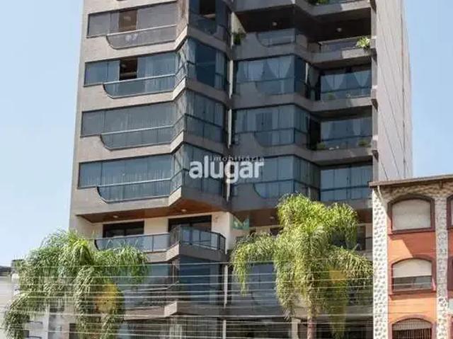 Apartamento venda em Região Geográfica Imediata de Caxias do Sul, Caxias do Sul