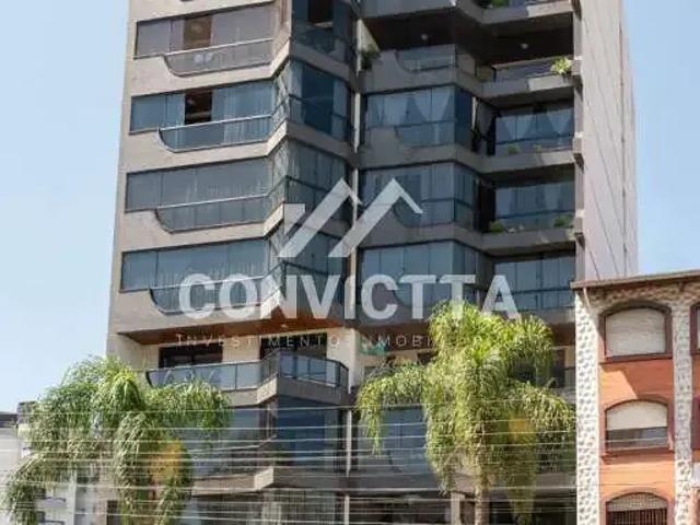Apartamento venda em Caxias do Sul, Região Geográfica Intermediária de Caxias do Sul