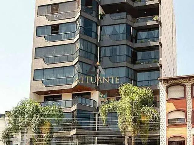Apartamento venda em Caxias do Sul, Região Geográfica Intermediária de Caxias do Sul