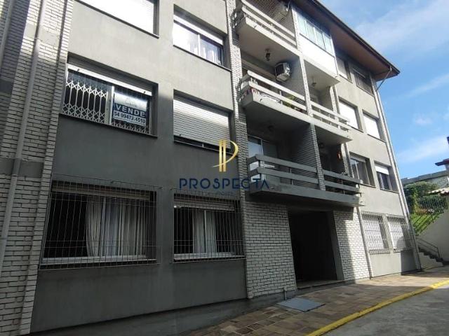 Apartamento venda em Caxias do Sul, Região Geográfica Intermediária de Caxias do Sul