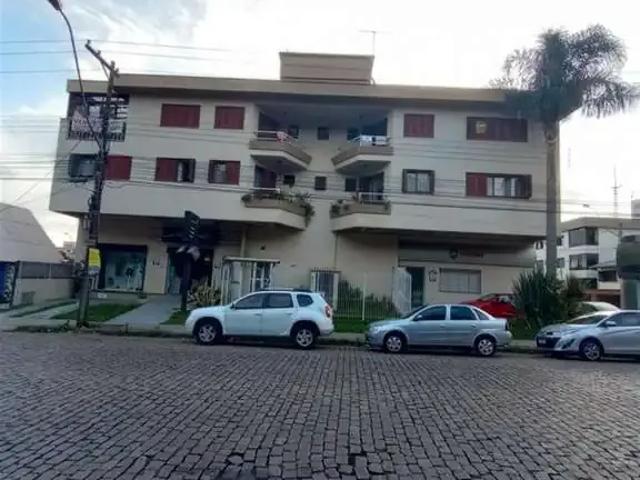 Apartamento venda em Caxias do Sul, Região Geográfica Intermediária de Caxias do Sul