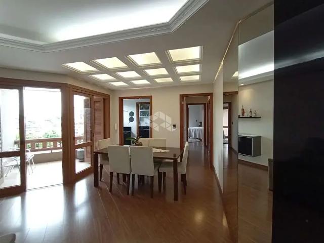 Apartamento venda em Região Geográfica Imediata de Caxias do Sul, Caxias do Sul