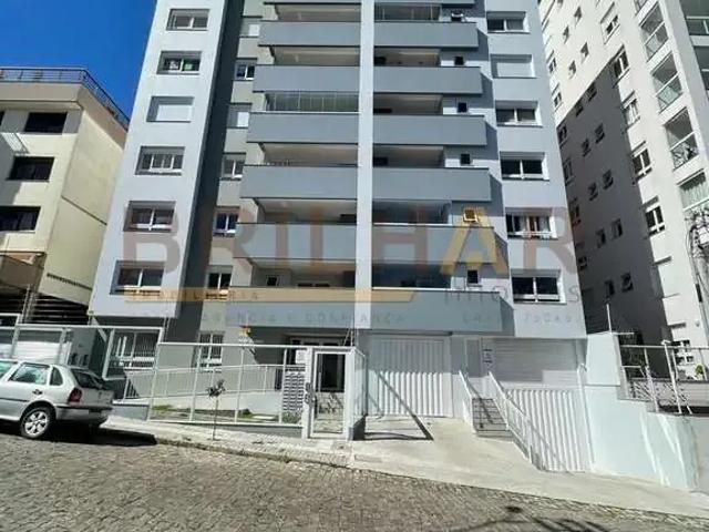 Apartamento venda em Região Geográfica Imediata de Caxias do Sul, Caxias do Sul