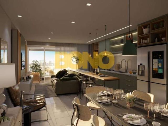 Apartamento venda em Região Geográfica Imediata de Caxias do Sul, Caxias do Sul