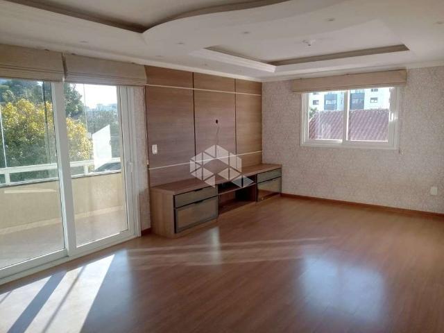 Apartamento venda em Região Geográfica Imediata de Caxias do Sul, Caxias do Sul