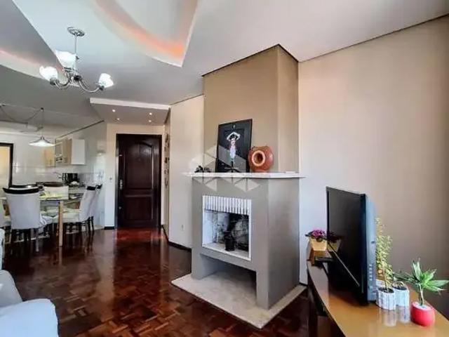 Apartamento venda em Região Geográfica Imediata de Caxias do Sul, Caxias do Sul
