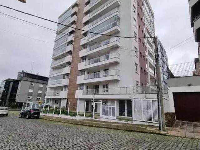 Apartamento venda em Região Geográfica Imediata de Caxias do Sul, Caxias do Sul