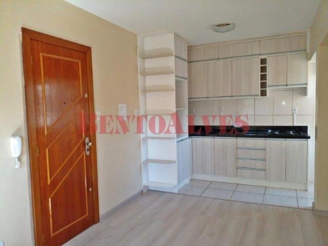 Apartamento venda em Região Geográfica Imediata de Caxias do Sul, Caxias do Sul