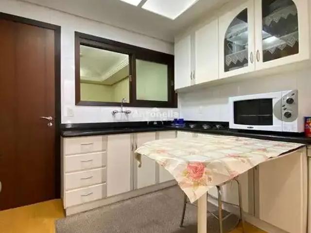 Apartamento venda em Caxias do Sul, Região Geográfica Intermediária de Caxias do Sul