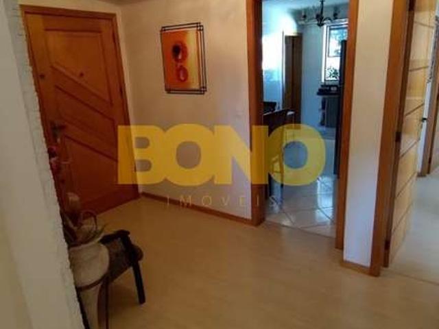 Apartamento venda em Região Geográfica Imediata de Caxias do Sul, Caxias do Sul