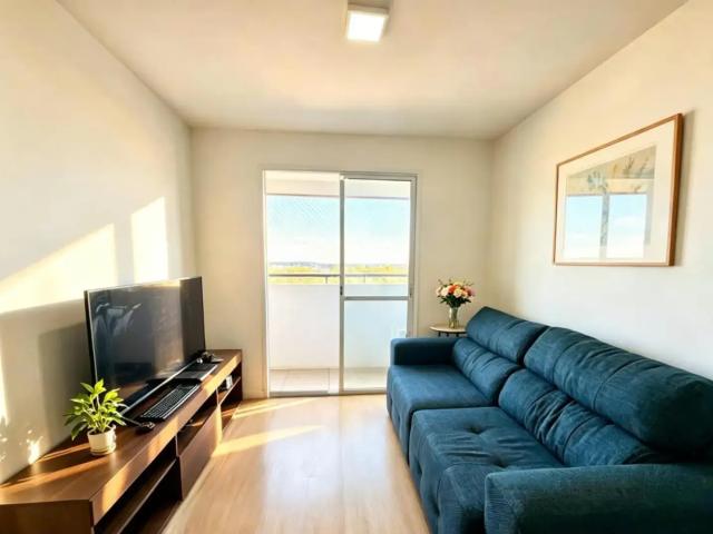 Apartamento venda em Região Geográfica Imediata de Caxias do Sul, Caxias do Sul