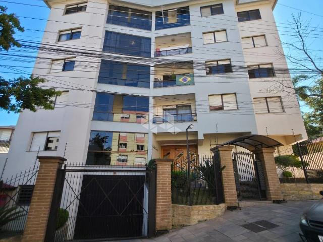 Apartamento venda em Primeiro Distrito, Caxias do Sul