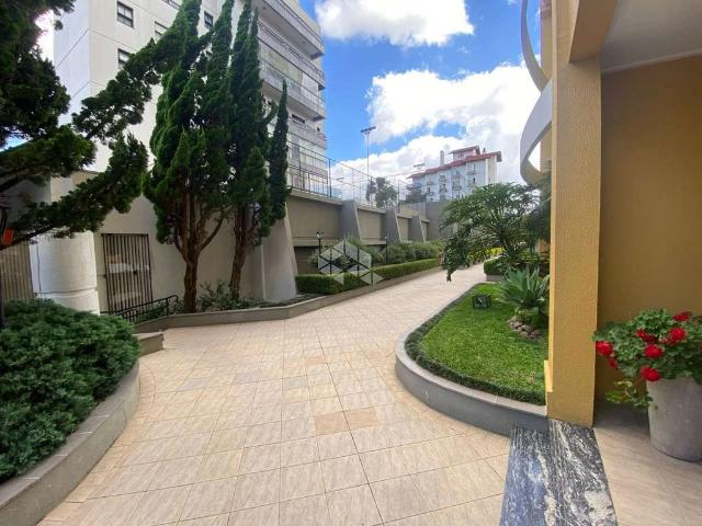 Apartamento venda em Primeiro Distrito, Caxias do Sul
