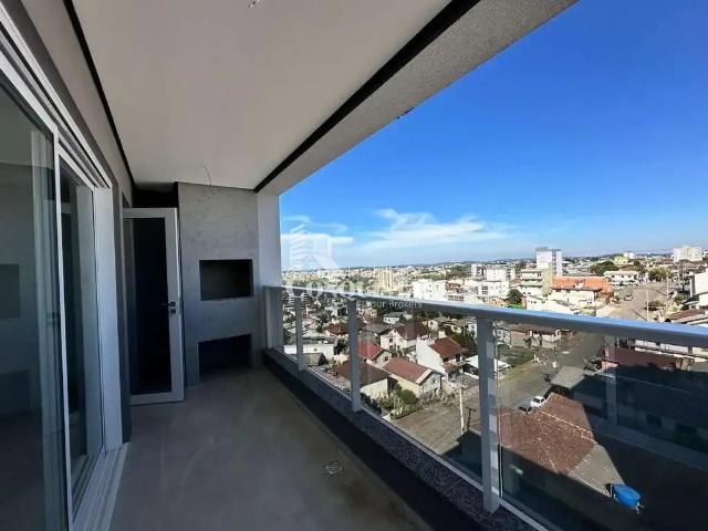 Apartamento venda em Primeiro Distrito, Caxias do Sul