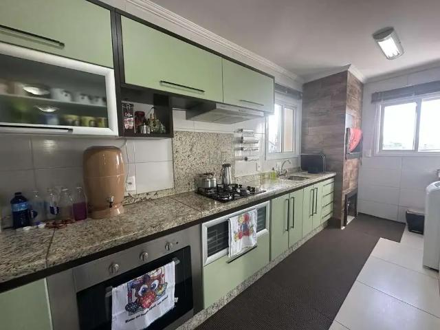 Apartamento venda em Região Geográfica Imediata de Caxias do Sul, Caxias do Sul