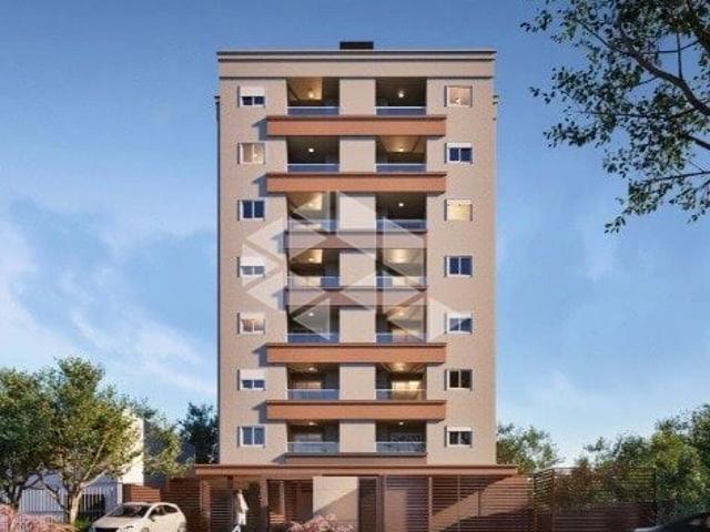Apartamento venda em Village Intral, Caxias do Sul