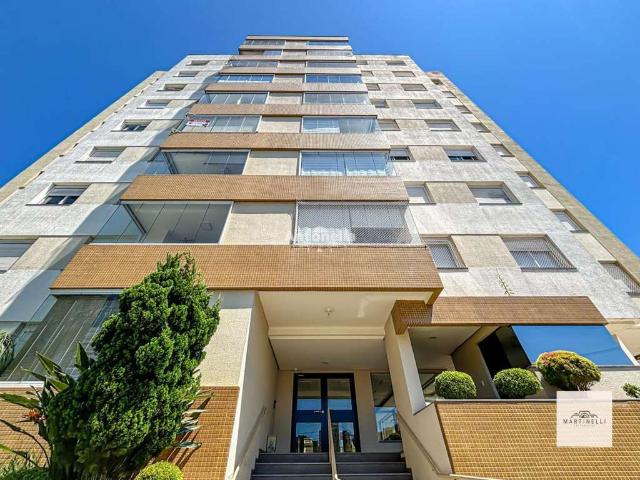 Apartamento venda em Nova Esperança, Caxias do Sul