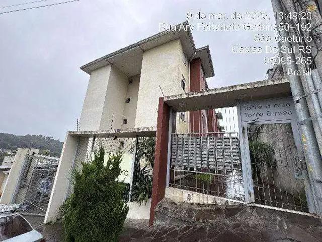 Apartamento venda em Região Geográfica Imediata de Caxias do Sul, Caxias do Sul
