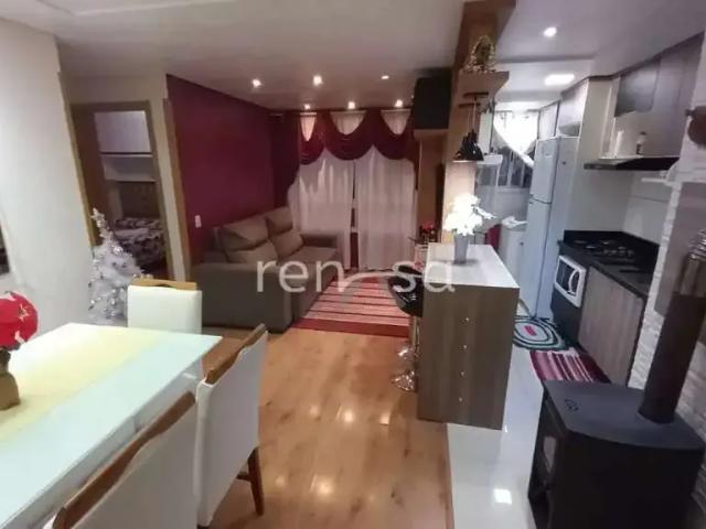Apartamento venda em Região Geográfica Imediata de Caxias do Sul, Caxias do Sul